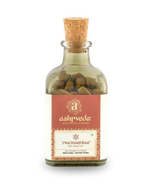 Ashpveda Twachamitram - Distacart