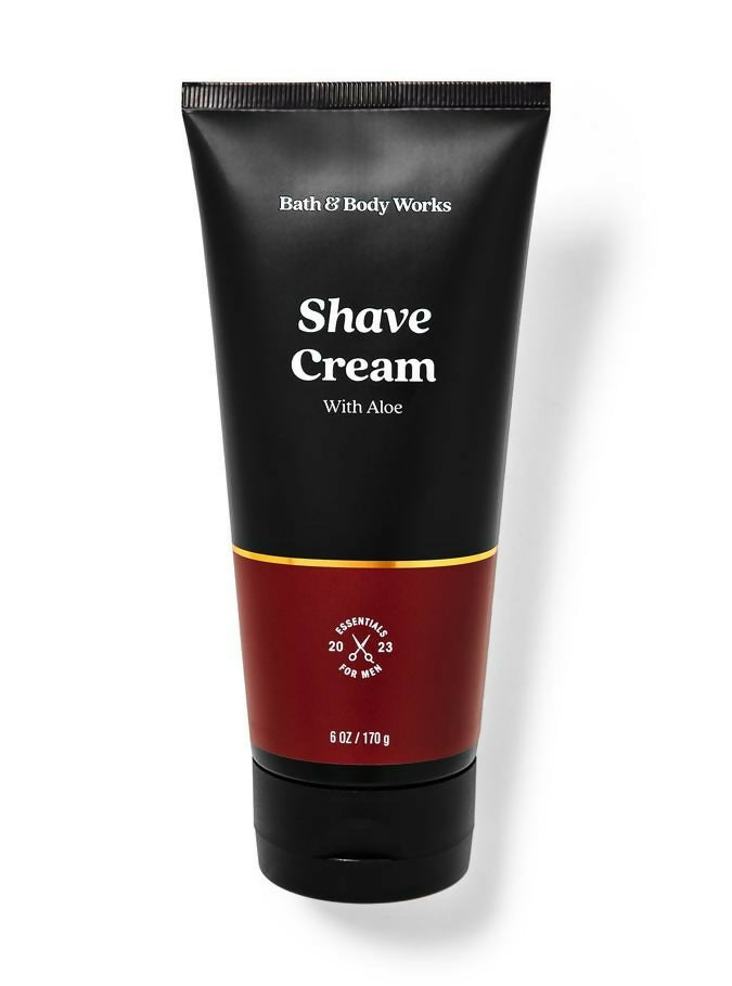 Bath & Body Works Ultimate Shave Cream - Distacart