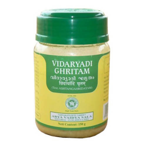 Kottakkal Arya Vaidya Sala Vidaryadi Ghritam - Distacart