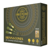 First Plant Premium Rajasthani Organic Henna Cone For Body Art - Distacart