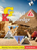 General Knowledge 3(Fully Coloured) by Varsha Batra - Dista