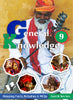 General Knowledge 9(Fully Coloured) by Varsha Batra - Dista