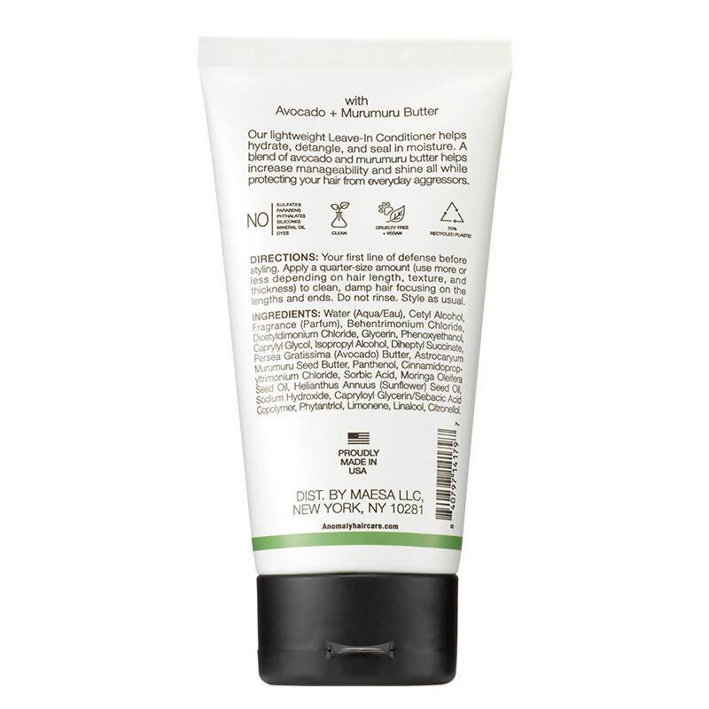 Anomaly by Priyanka Chopra Leave-in Conditioner - Distacart