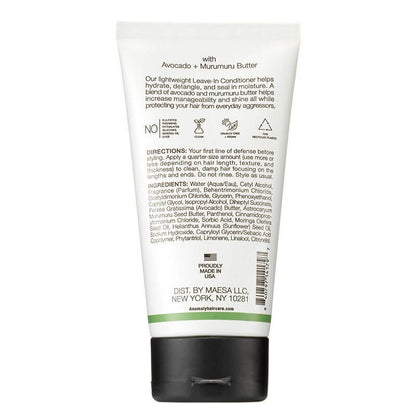 Anomaly by Priyanka Chopra Leave-in Conditioner - Distacart