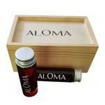 Thumbnail for Aloma Unwanted Facial Hair Remover - Distacart