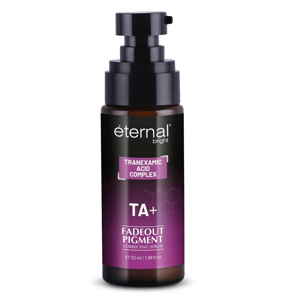Eternal Bright Fadeout Pigment Correcting Serum - Distacart