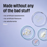 Thumbnail for The Whole Truth 15g Protein/Scoop - Cold Coffee