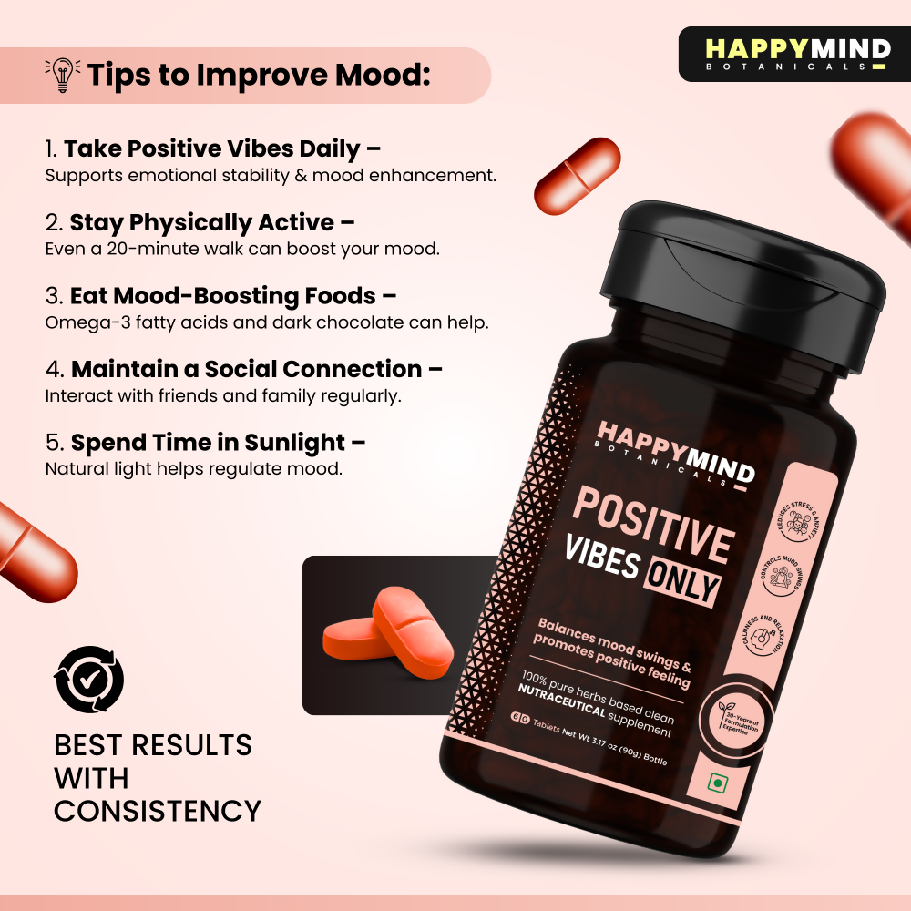 Positive Tips