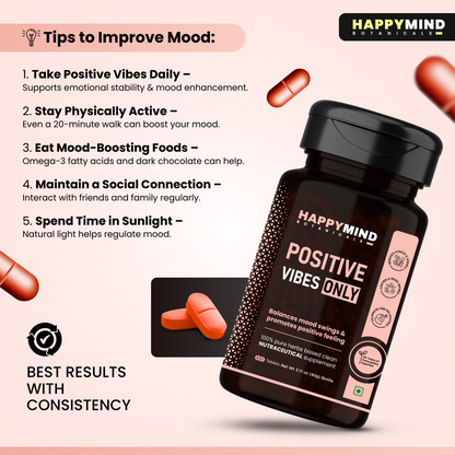 Positive Tips