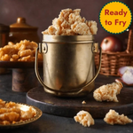 Thumbnail for Sweet Karam Coffee Onion Crisps (Vadagam) - Distacart
