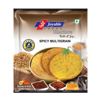Joyable Spicy Multigrain Khakhra