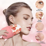Thumbnail for Bronson Professional Premium Ice Facial Roller - Dista
