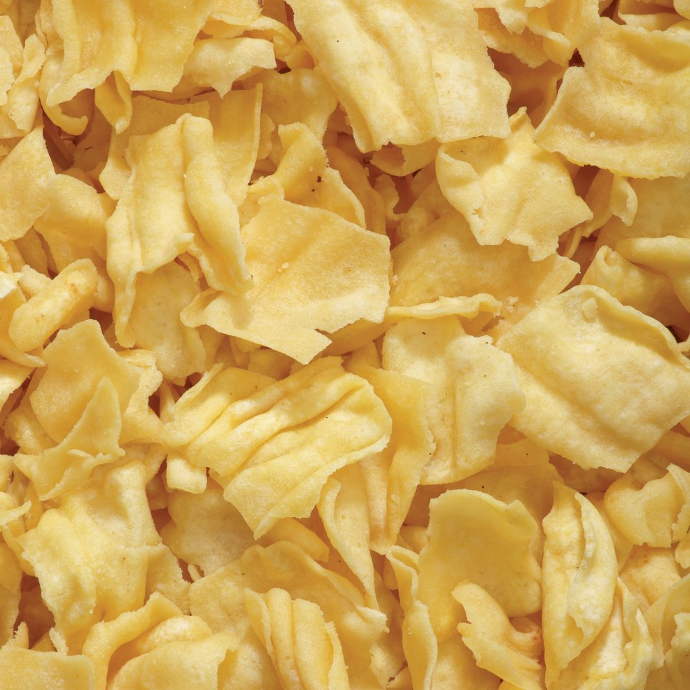 Agra Sweets Banjara Ghatiya Papdi - Dista
