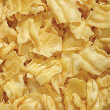 Agra Sweets Banjara Ghatiya Papdi - Dista