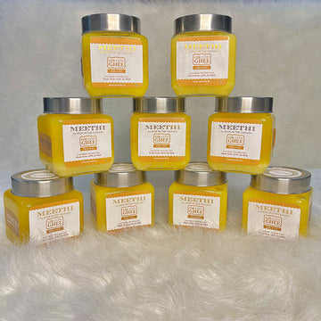 Meethi Ghee - Distacart