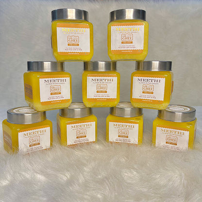 Meethi Ghee - Distacart