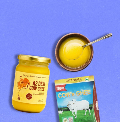 Ghee