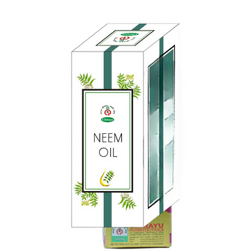 Chirayu Neem Oil - Dista