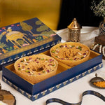 Thumbnail for LMB Sweets Ghewar Combo Box - Dista