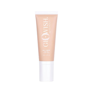 Huda Beauty Glowish Multidew Skin Tint - 03 Light - Distacart