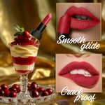 Thumbnail for Faces Canada Comfy Matte Velvet Touch Lipstick - Cranberry Compote 13 - Distacart