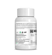 Thumbnail for Ae Naturals Giloy Extract Capsules - Distacart