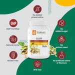 Thumbnail for Krishna'S Herbal & Ayurveda Giloy Powder