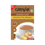 Thumbnail for Girnar Instant Tea Premix With Ginger