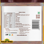 Thumbnail for Mallu Vibes Ginger Pickle