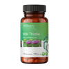 Merlion Naturals Milk Thistle 500mg Capsules - Dista