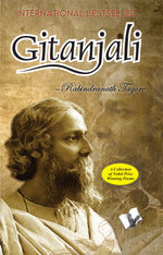 Thumbnail for Gitanjali by Rabindranath Tagore - Dista