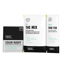 Thumbnail for ThriveCo Color Buddy Bond Repair for colored hair - Distacart