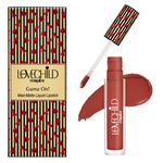 Thumbnail for LoveChild By Masaba Gupta Get Rollin Transfer-proof Brick Nude Liquid Lipstick - Distacart