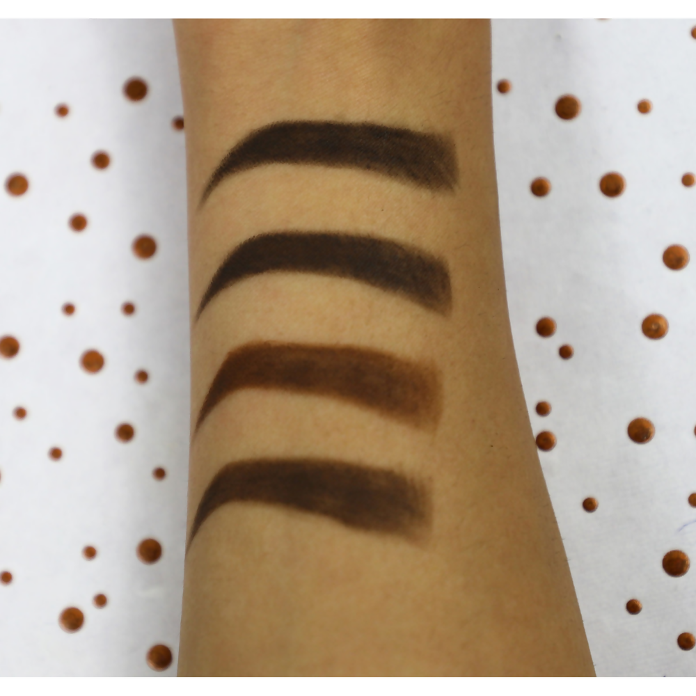 Rude Cosmetics Double Agent Eyeliner - Hazel - Distacart
