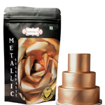 Thumbnail for confect glistening gold sugar paste br b 900 gms b