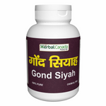 Thumbnail for Herbal Canada Gond Siyah Powder