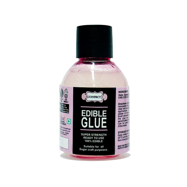 edible glue50 ml