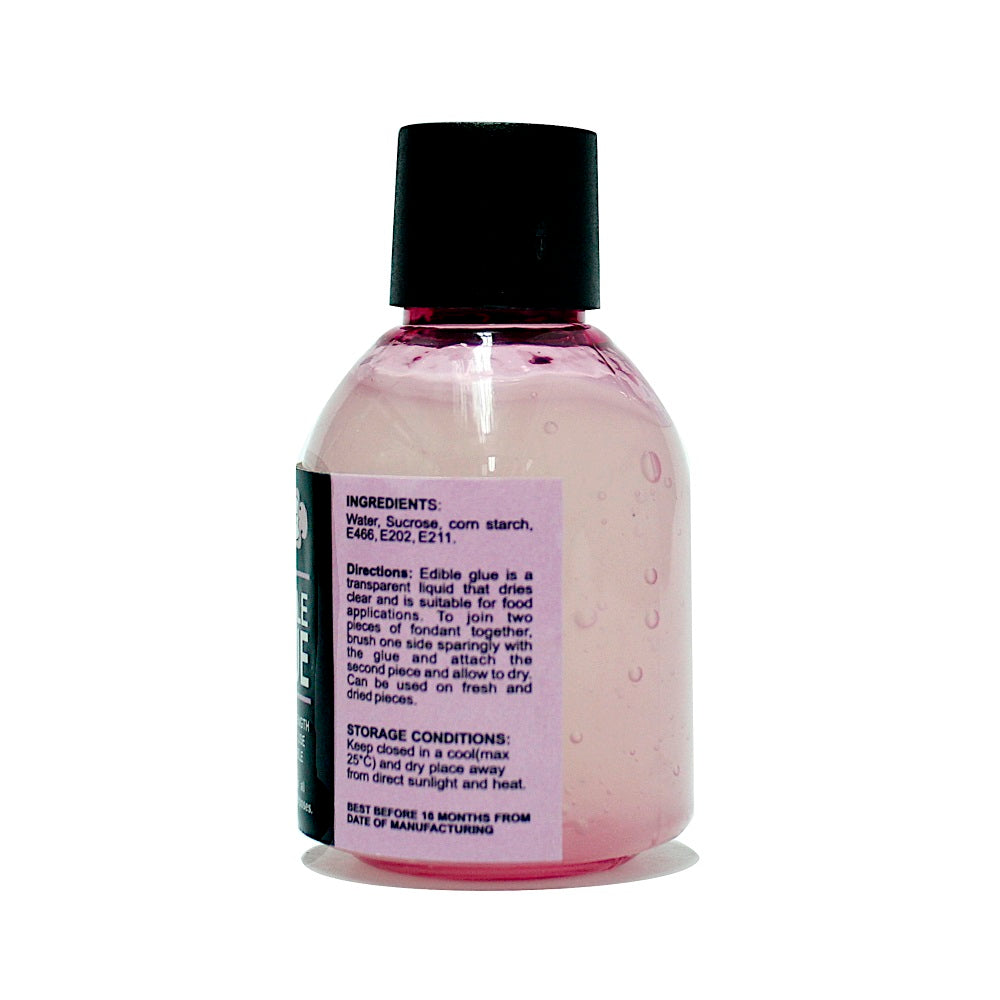 edible glue50 ml