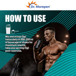 Thumbnail for Dr. Morepen L-Glutamine