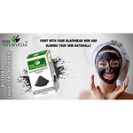 Thumbnail for VedicAyurveda Activated Charcoal Powder - Dista