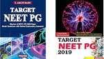 Thumbnail for Target–Neet PG (Review Of NEET–PG 2020 & 2019)-Arun Babu - Dista