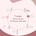 Thumbnail for Globus Naturals Rice & Sugar Revival Face Scrub, For Korean Glass Skin