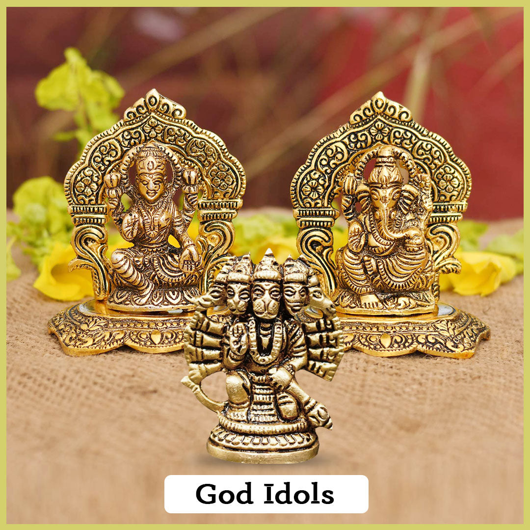 God Idols