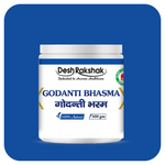 Thumbnail for Desh Rakshak Godanti Bhasma - Distacart