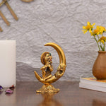 Thumbnail for Collectible India Baby Krishna Idol - Distacart