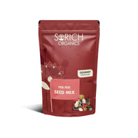 Thumbnail for Sorich Organics Peri Peri Seed Mix - Distacart