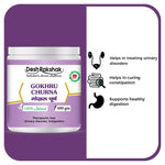 Thumbnail for Desh Rakshak Gokhru Churna