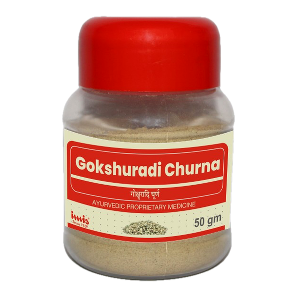 IMIS Ayurveda Gokshuradi churna