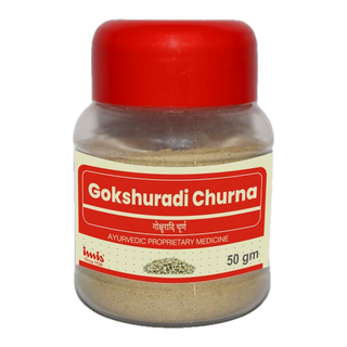 IMIS Ayurveda Gokshuradi churna