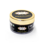 Thumbnail for gold flakes 15 g